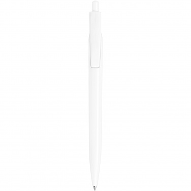 Logo trade reklaamtoote pilt: Alessio pastapliiats, valmistatud taaskasutatud PET-plastist